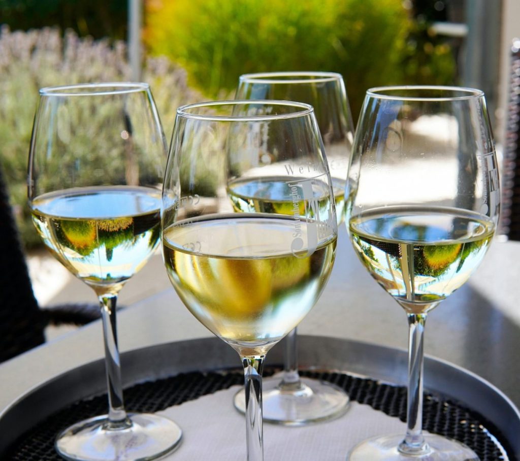 Quel est le meilleur vin blanc sec ?