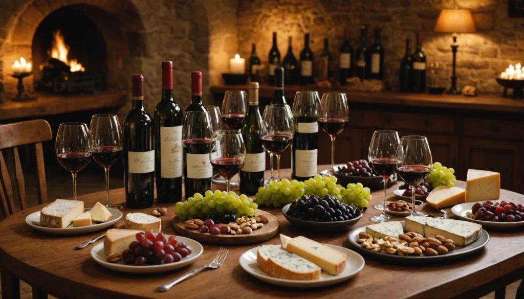Comment déguster le vin