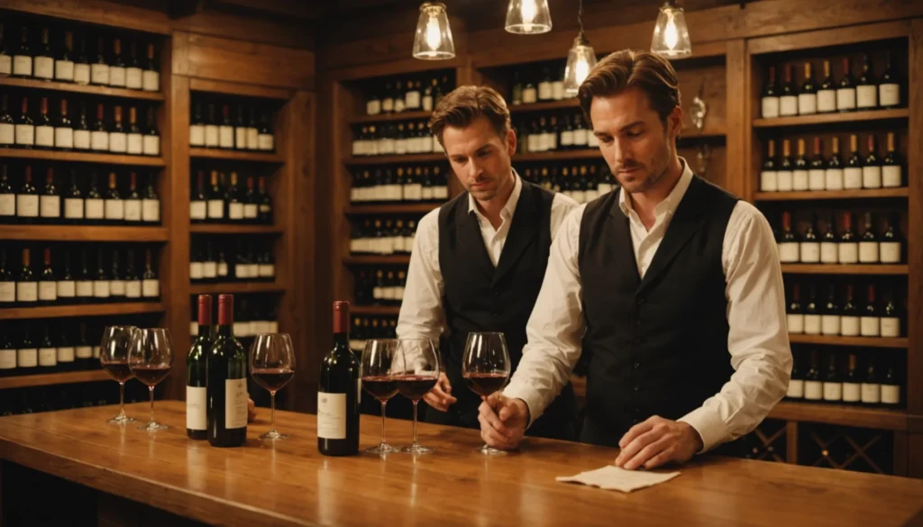 comment choisir un bon vin