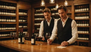 comment choisir un bon vin