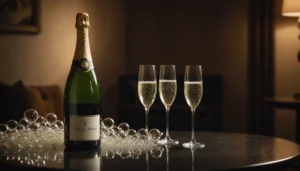 champagne louis roederer