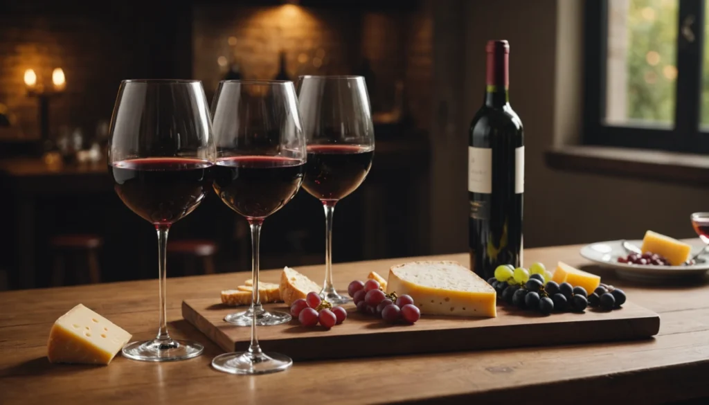 cl verre de vin