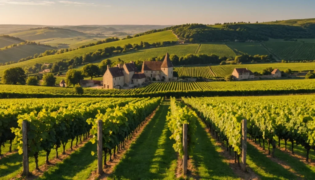 grand cru le corton