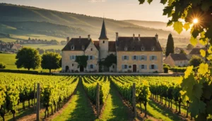 savigny les beaune 1er cru